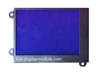 China Multi Language 128x64 Graphic LCD Display -20-70C Operating ISO 14001 Approved for sale