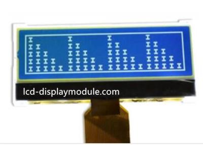 中国 RoHS 128 x 32のコグLCDの表示、燃料ディスペンサーST7565R Lcdのグラフィック モジュール 販売のため