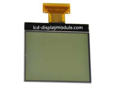 China COG Resolution 128 * 64 Dot Matrix LCD Display Module FSTN  I2C Serial SPI Type for sale