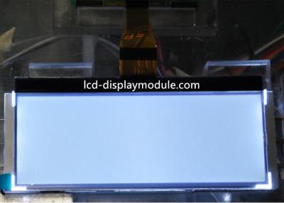 China 6 O'Clock Angle COG Dot Matrix LCD Module , Health Equipment 212x64 FSTN LCD Display for sale