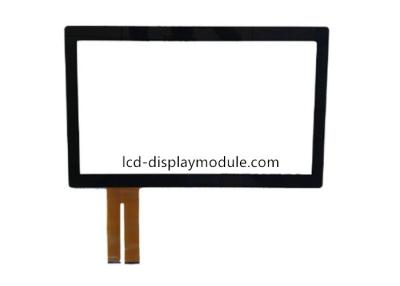 China Resolution >500dpi 21.5 Inch Capacitive Touch Panel With USB Interface Industrial for sale
