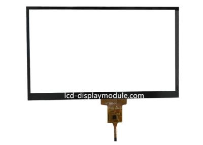 China ROHS 10.1 FPC Touch Screen Panel IIC Interface Industrial For Phone Tablet for sale