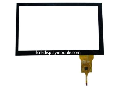 China Capactive Resistance Touch Panel Innolux AT080TN64 TFT 8 Inch For Android System for sale