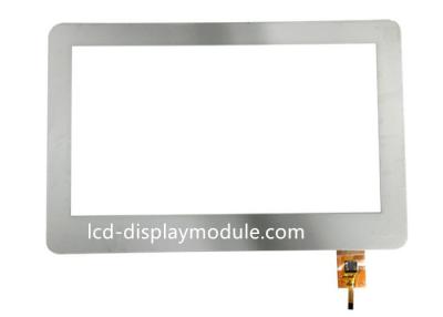 China FPC Connector 10.1 Inch LCD Touch Screen For Smart Home Building Intercom for sale