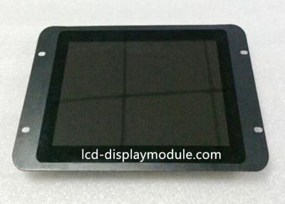 China 250cd/M2 Tft Lcd 7 Monitor ROHS Certified For Gaming Industry for sale