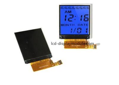 China Square TFT LCD Screen 1.54 Inch 240 * 240 IPS Module Household Appliance for sale