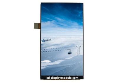 중국 HD TFT LCD 스크린 4.7 인치 720 * 원거리 통신을 위한 1280년 해결책 MIPI 공용영역 판매용