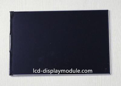 China 107.64 * 172.224mm Active MIPI TFT LCD Screen 300nits For Fuel Dispensers 720 x 1280 for sale