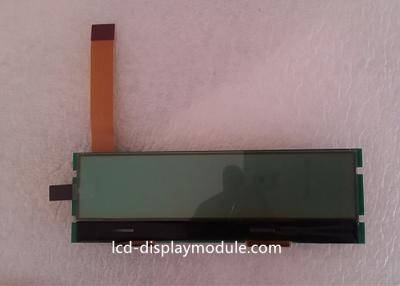 China Pantallas LCD de encargo Poistive reflexivo de FSTN para las telecomunicaciones GY2403A2 8080MPU en venta