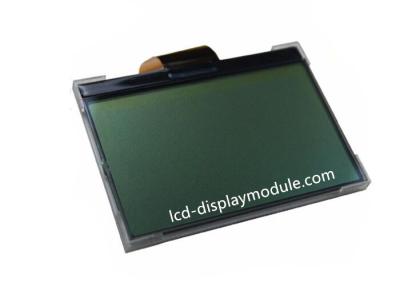 China Pantalla del Lcd de la resolución de ST7529 240 * 128 pequeña, módulo del LCD del DIENTE de la retroiluminación blanca en venta