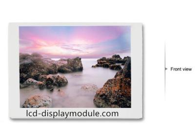 China 5.7'' 320 * 240 Resolution TFT LCD Screen With 300Nit Brightness For Industry for sale