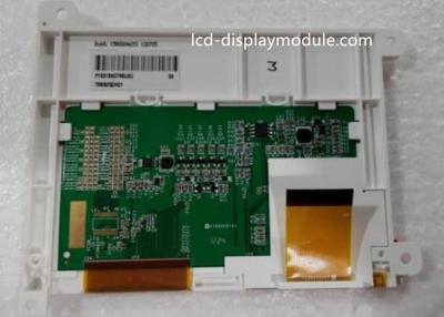 中国 TM050QDH01習慣LCDはCisco CP - 7945G CP -のためのTFTを7965Gテレコミュニケーション表示します 販売のため