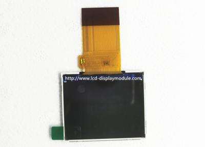 China Normal Black All Viewing Direction TFT LCD Display Module 2 Inch 480x360 for sale