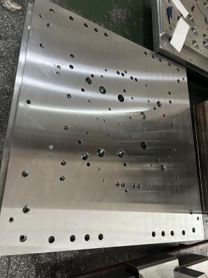 China High Durability Injection Mold Base Multi Cavity And Single Cavity for sale