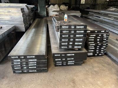 China SCM440 High Wear Resistance Alloy Tool Steel for Various Applications for sale