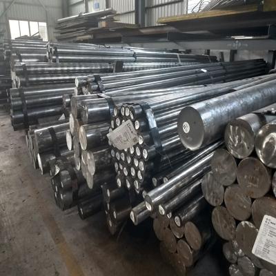 China espejo de 36-42hrc 10Ni3MnCuAl que pule el acero plástico del molde en venta