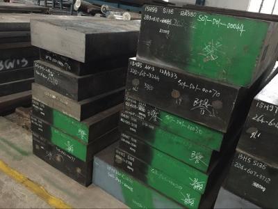 China C50 High Carbon Steel , T300mm Injection Mold Base Steel for sale