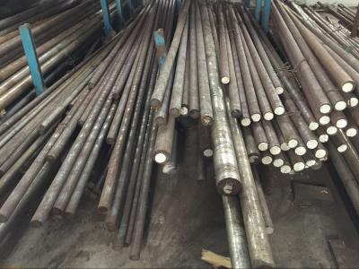 China Hardness 32-38HRC 718H Hot Rolled Steel Round Bar for sale