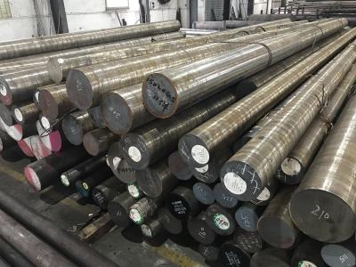 China different diameter 8260 alloy steel round bar stock for sale
