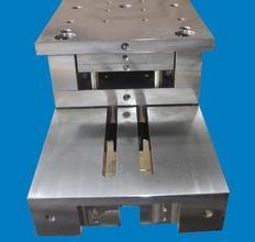 China LKM Standard S50C Custom Plastic Injection Mould Base for sale