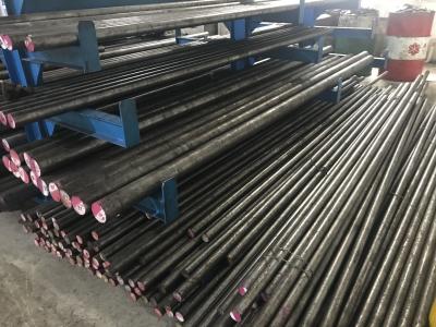 China Metal Cutting Blade M2 Hardening High Speed Steel Round Bar for sale
