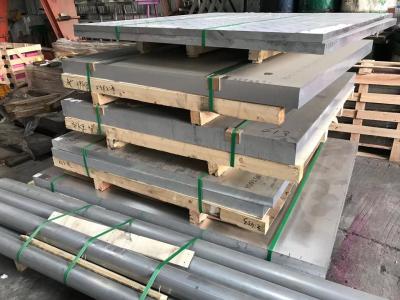 China Aerospace Industry T651 170HB 7075 T6 Aluminum Plate for sale