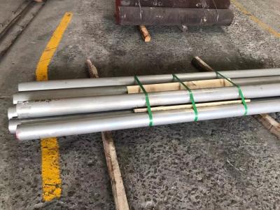 China barra plástica da liga de alumínio do molde 6061 do diâmetro de 100mm à venda