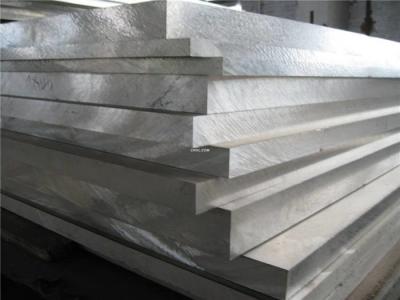 China Polished 7075 T6 Aluminum Plate , Takford Aluminum Alloy Sheet Mechanical for sale