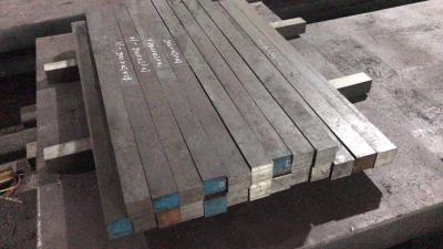 China 1,2080 barra plana de acero de herramienta en venta