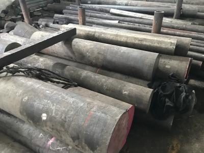 China D3 forjado alrededor del acero de herramienta frío de recocido del trabajo de la barra 300m m en venta