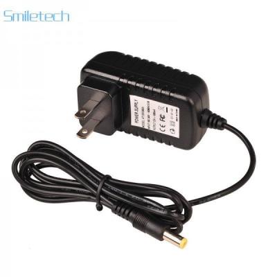China DC12V/1A power adaptor for sale