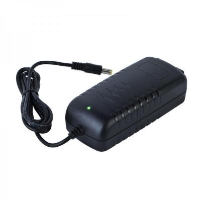China DC12V/4-5A power adaptor for sale