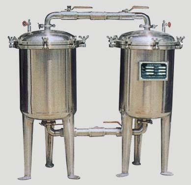 China High Pressure Juice Making Equipment Durable Sugar Melting Boiler for sale