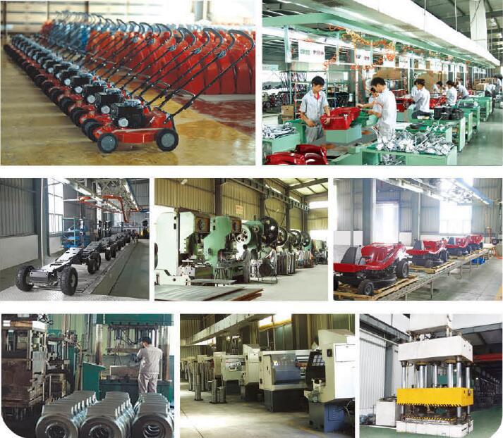 Verified China supplier - Shanghai Techway Industrial Co.,Ltd