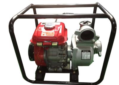 China 2 Inch 3 Inch 4 Inch irrigation diesel engine driven centrifugal pump for Agriculture for sale