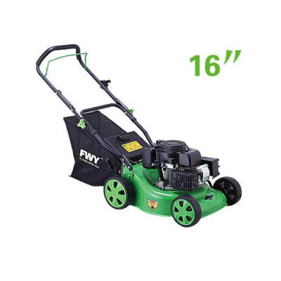 China Professional Garden lawn mower equipment  for families , factories , schools for sale