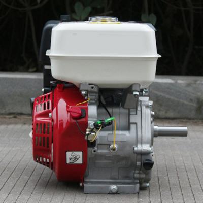 China Areje o motor de gás pequeno de refrigeração 2.5-17HP do poder forte de 9HP 177F para competir o kart à venda
