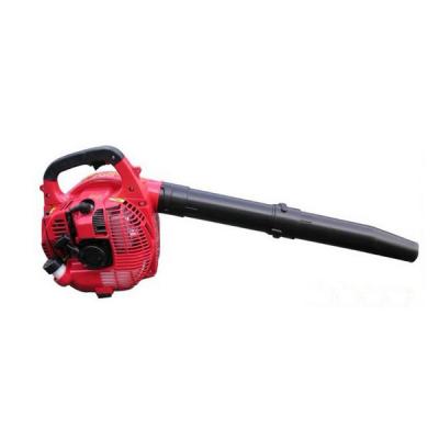 China Hand Petrol Garden Leaf Blower and Vaccum for Landscaping Yard Outdoor for sale