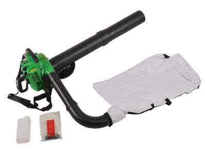 China 3 in 1 Multi - function Garden leaf blower blowing vacuuming and shreeding for sale