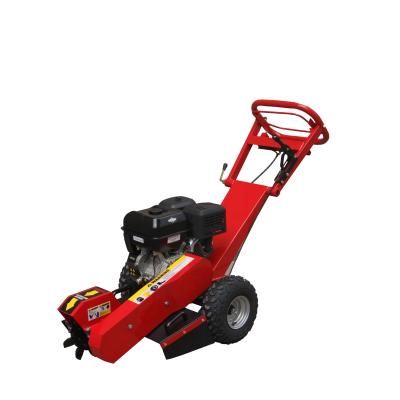 China 15HP BS Honda Engine Stump Grinder With 300mm Teeth for sale