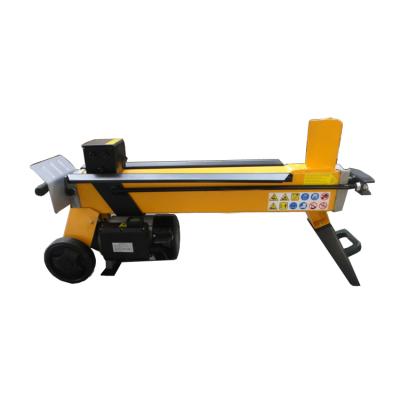 China Standard Size Steel Material Log Splitter Spare Parts 1pc TW-B26T4 for sale