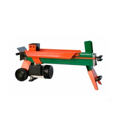 China 1500W 52cm Electric 5 Ton Firewood Log Splitter for sale