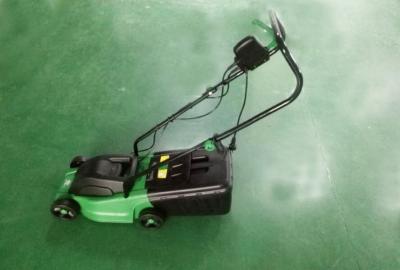 China OEM Smart Lawn Mower Tools For Home Garden Tools Electric Lawnmower 1000W for sale