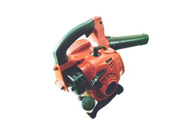 China Low Emission 26cc Garden Leaf Blower With CE 2 Function Petrol Leaf Blower Vacuum for sale