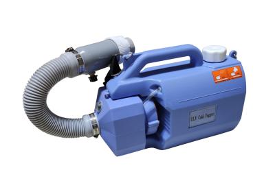 China Cold Disinfectant Fogger Machine for sale