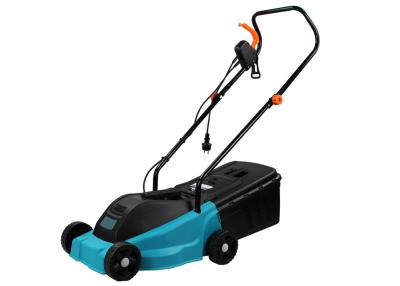 China 1200W 32cm Small Electric Lawn Mower for sale