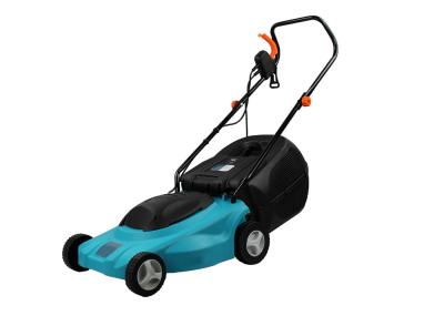 China 38cm Small Electric Lawn Mower for sale