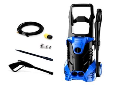 China 1800W 2000 PSI Portable High Pressure Washer for sale