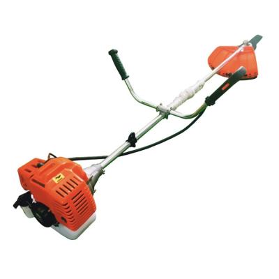 China 2 - Cycle Oil Petrol Brush Cutter / Grass Cutter Machine For Sri Lanka for sale