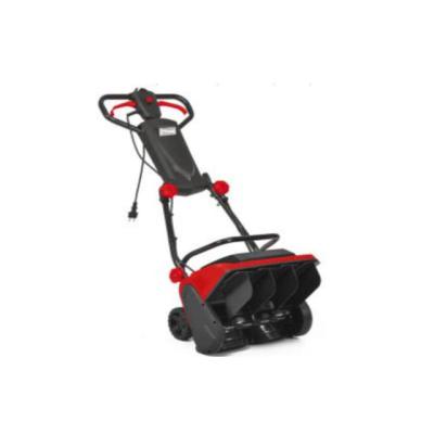 China Mining Retail 230V Electric Snow Blower 16 Inch 1300W for sale